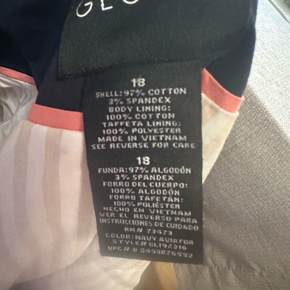 Women jacket - Picture 6 of 6